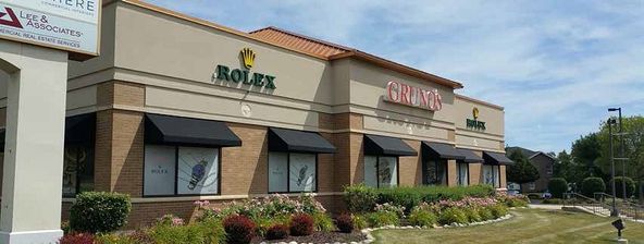 801 N Perryville Rd, Rockford, IL 61107